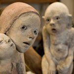 La mère et l'enfant