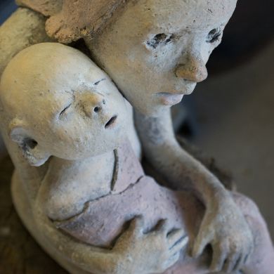 La Mère et l'Enfant